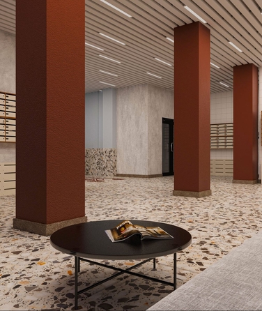 
  Продается 2-комн. квартира 52.72 м², в ЖК Звезда. Фото 15.