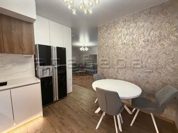 
  Продается 3-комн. квартира 76.7 м², в ЖК Южный берег, дом 5. Фото 12.