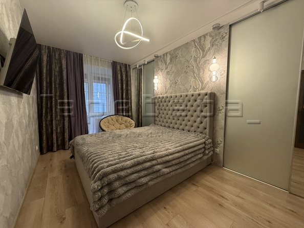 
  Продается 3-комн. квартира 76.7 м², в ЖК Южный берег, дом 5. Фото 15.