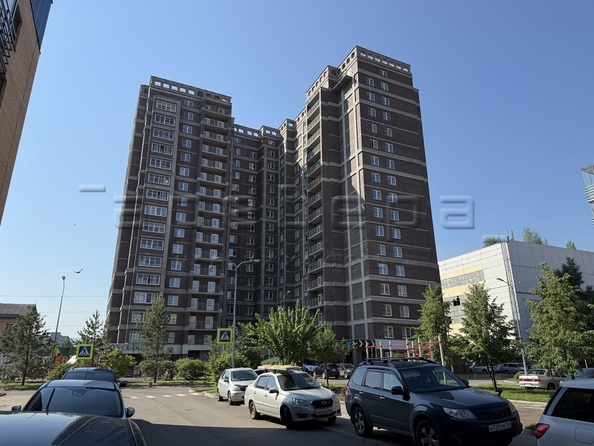 
  Продается 3-комн. квартира 76.7 м², в ЖК Южный берег, дом 5. Фото 38.