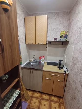 
  Сдается 1-комн. квартира 20 м². Фото 9.