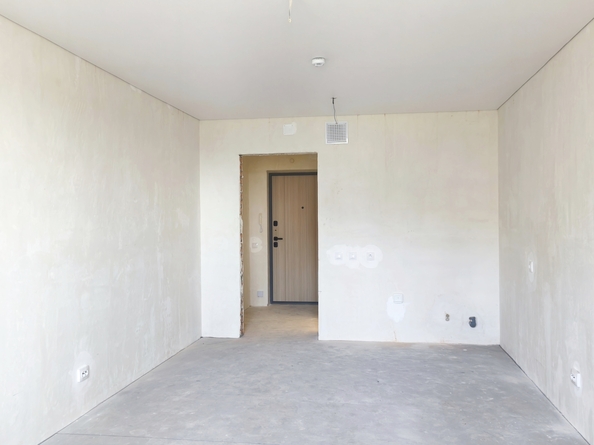 
  Продается студия 26.9 м², в ЖК Енисейская Слобода, дом 9. Фото 3.