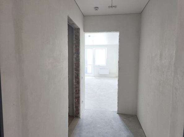 
  Продается студия 26.9 м², в ЖК Енисейская Слобода, дом 9. Фото 4.