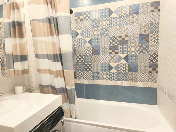 
  Продается 1-комн. квартира 38.8 м², в ЖК Премьера, дом 1. Фото 5.