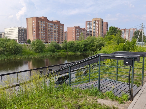 
  Продается 1-комн. квартира 38.8 м², в ЖК Премьера, дом 1. Фото 22.