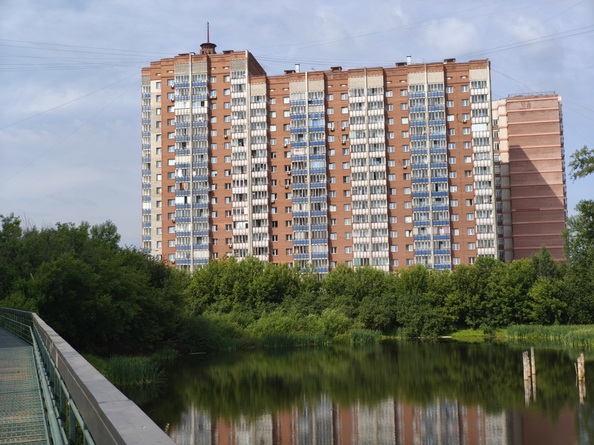 
  Продается 1-комн. квартира 38.8 м², в ЖК Премьера, дом 1. Фото 23.