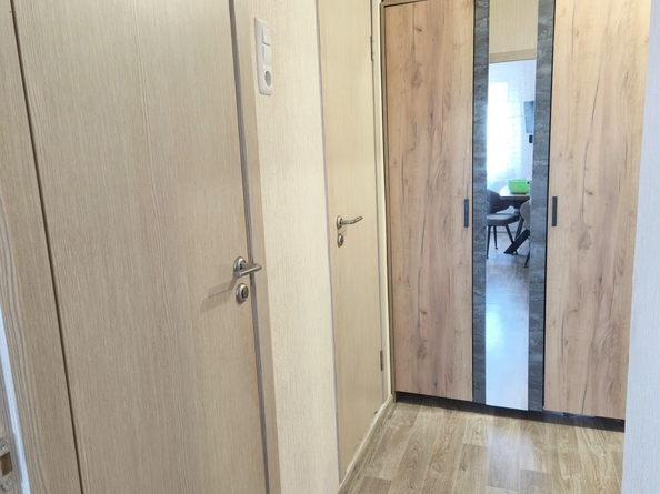 
  Продается 1-комн. квартира 40.4 м², в ЖК Покровский, 3 мкр дом 9. Фото 6.