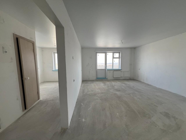 
  Продается 2-комн. квартира 57.4 м², в ЖК Снегири, дом 7. Фото 3.