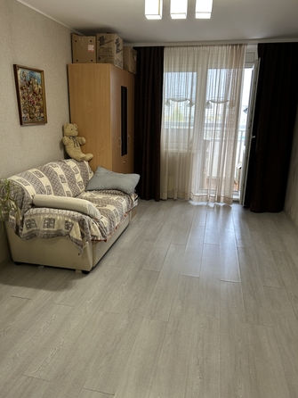 
  Продается студия 26.2 м², в ЖК Родники, дом 1. Фото 6.
