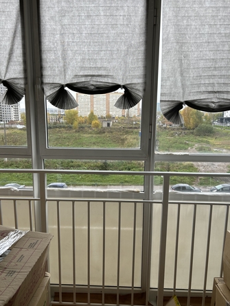 
  Продается студия 26.2 м², в ЖК Родники, дом 1. Фото 8.