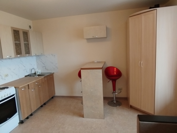 
  Сдам 1-комн. квартиру 24 м². Фото 5.