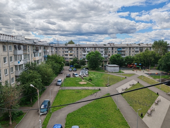 
  Продам 1-комн. квартиру 14.6 м². Фото 10.