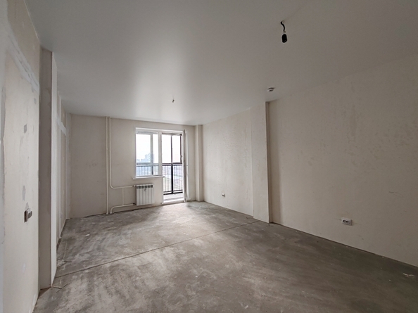 
  Продам 1-комн. квартиру 34.6 м². Фото 2.