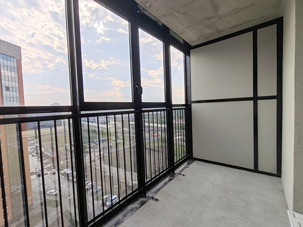 
  Продам 1-комн. квартиру 34.6 м². Фото 7.