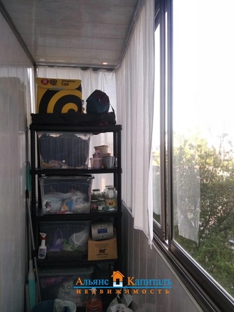 
  Продается 1-комн. квартира 40 м². Фото 3.