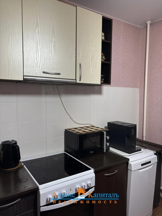 
  Продается 1-комн. квартира 40 м². Фото 8.