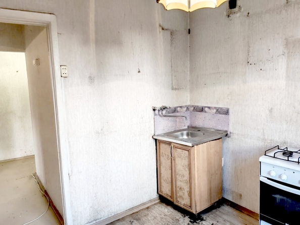 
  Продается 2-комн. квартира 43.8 м². Фото 8.