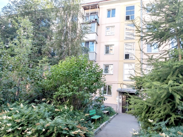 
  Продается 2-комн. квартира 43.8 м². Фото 16.