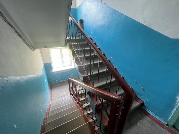 
  Продается 3-комн. квартира 63.4 м². Фото 25.