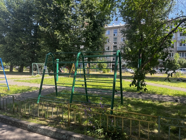 
  Продается 3-комн. квартира 63.4 м². Фото 28.