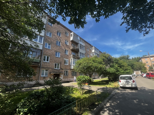 
  Продается 3-комн. квартира 63.4 м². Фото 30.