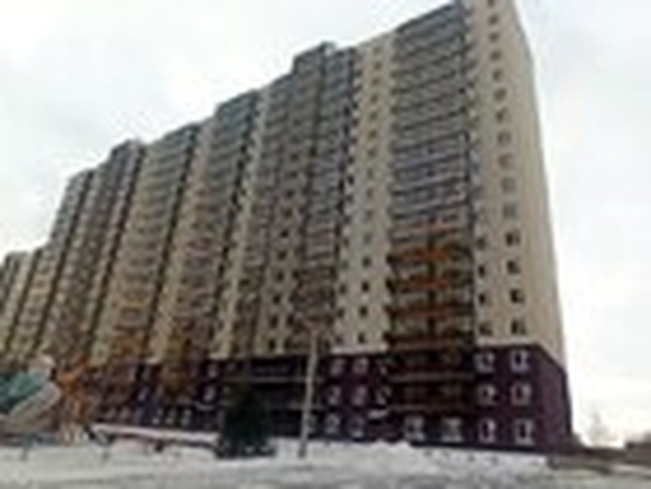 
  Продается 2-комн. квартира 44.49 м², в ЖК Аринский, дом 2 корпус 3. Фото 1.