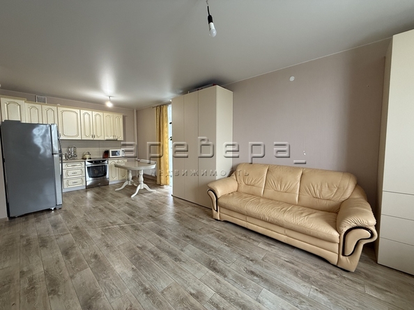 
  Продается 2-комн. квартира 54.3 м². Фото 1.