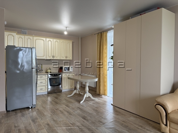 
  Продается 2-комн. квартира 54.3 м². Фото 2.