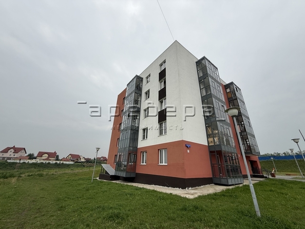 
  Продается 2-комн. квартира 54.3 м². Фото 18.