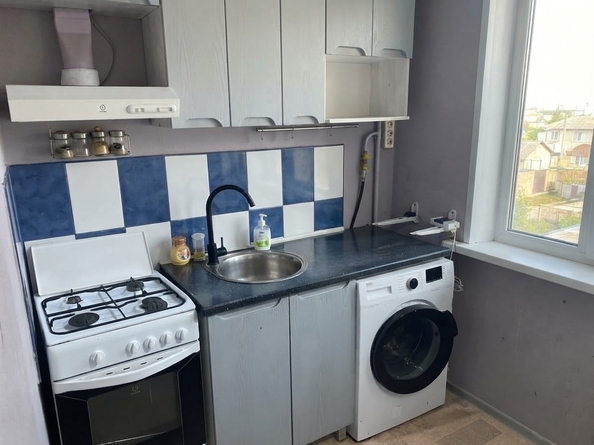 
  Продам 2-комн. квартира 42.8 м². Фото 8.