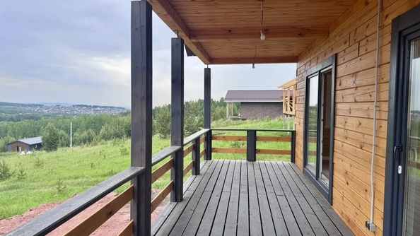 
  Продам коттедж 155 м². Фото 1.