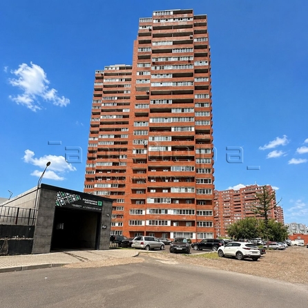 
  Продается 2-комн. квартира 53.5 м², в ЖК Глобус Юг, дом 9. Фото 1.