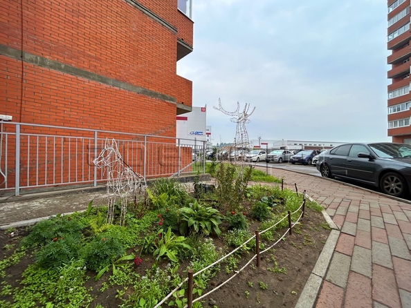 
  Продается 2-комн. квартира 53.5 м², в ЖК Глобус Юг, дом 9. Фото 16.