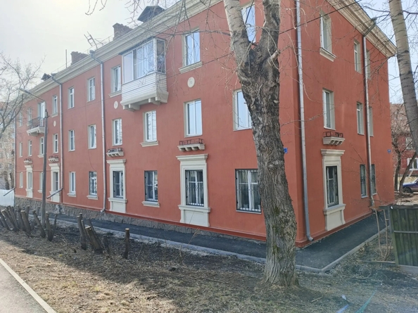 
  Продам 3-комн. квартиру 59.6 м². Фото 1.