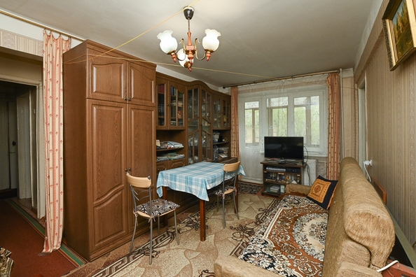 
  Продам 4-комн. квартиру 60.2 м². Фото 13.