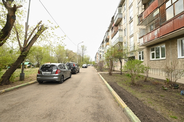 
  Продам 4-комн. квартиру 60.2 м². Фото 26.