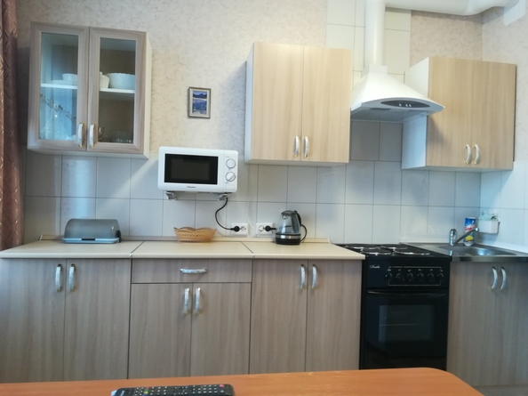 
  Сдам 1-комн. квартиру 38 м². Фото 3.
