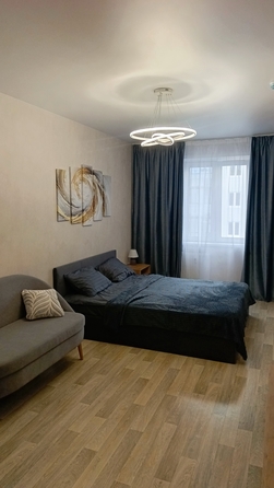 
  Сдам 1-комн. квартиру 43.3 м². Фото 1.