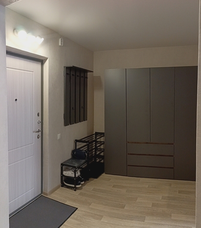 
  Сдам 1-комн. квартиру 43.3 м². Фото 6.