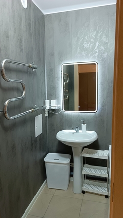 
  Сдам 1-комн. квартиру 43.3 м². Фото 9.