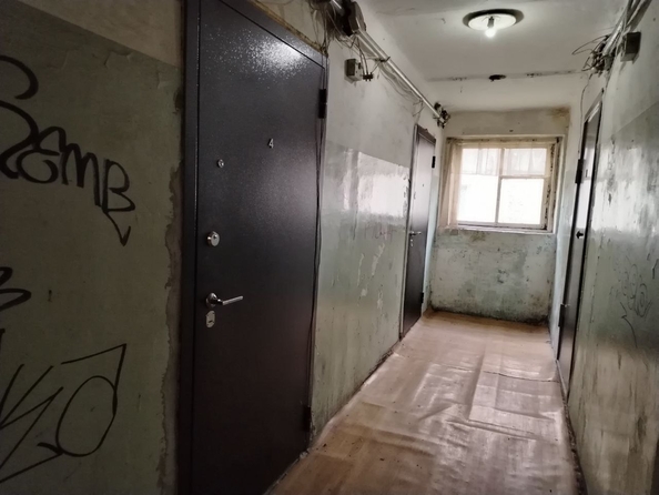 
  Продам комната 17.3 м². Фото 8.