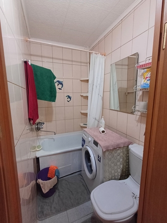 
  Сдам 1-комн. квартиру 20 м². Фото 10.