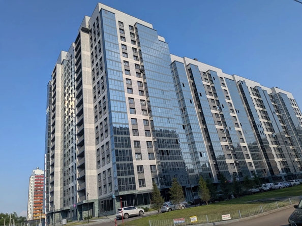 
  Сдам посуточно 1-комн. квартиру 39 м². Фото 7.
