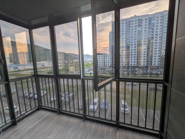 
  Сдам посуточно 1-комн. квартиру 39 м². Фото 10.