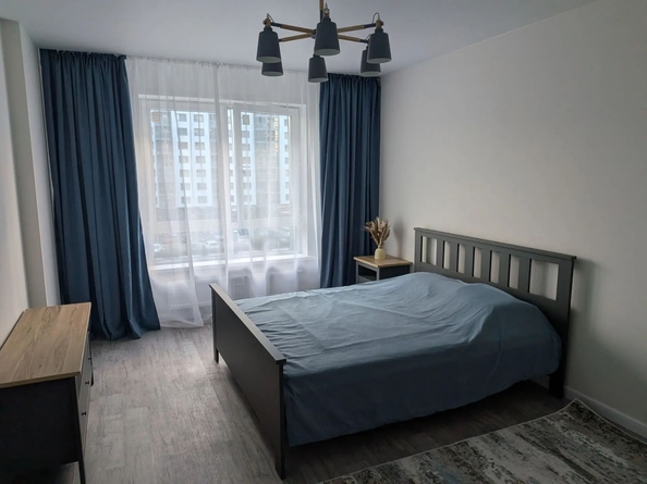 
  Сдам посуточно 1-комн. квартиру 39 м². Фото 21.