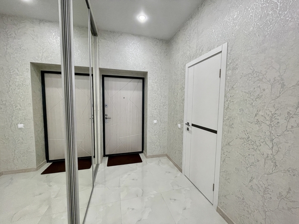 
  Сдам 1-комн. квартиру 41 м². Фото 11.