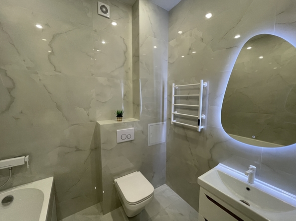 
  Сдам 1-комн. квартиру 41 м². Фото 13.