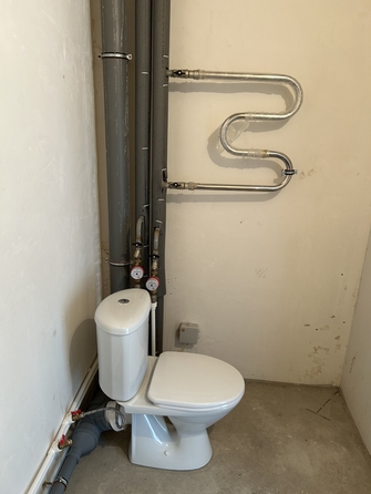 
  Продается 1-комн. квартира 41.16 м². Фото 12.