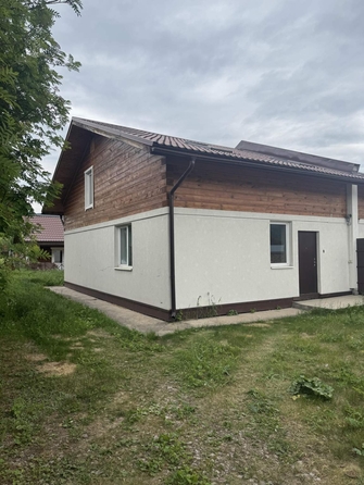 
  Продается дом 105 м². Фото 1.