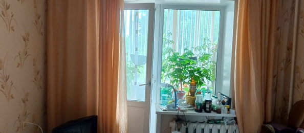 
  Продам 2-комн. квартиру 52 м². Фото 4.